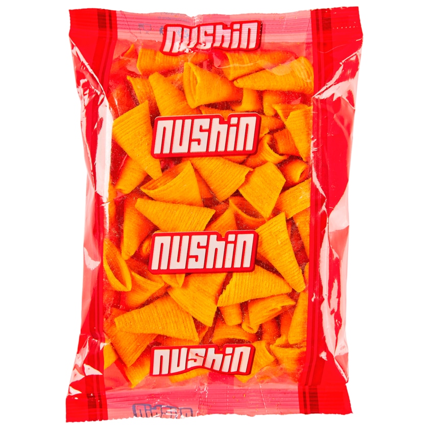 Nushin Mais Chips 110g